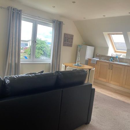 Robin'S Rest Apartment Auchterarder Luaran gambar