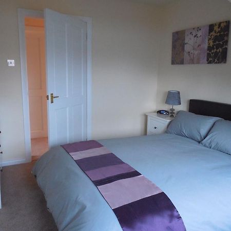 Robin'S Rest Apartment Auchterarder Bilik gambar