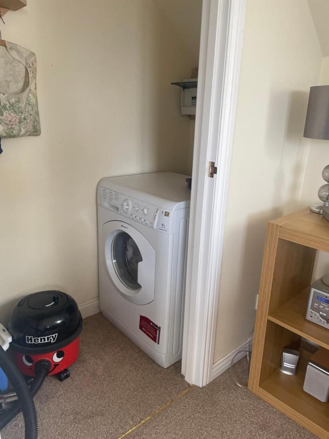 Robin'S Rest Apartment Auchterarder Luaran gambar