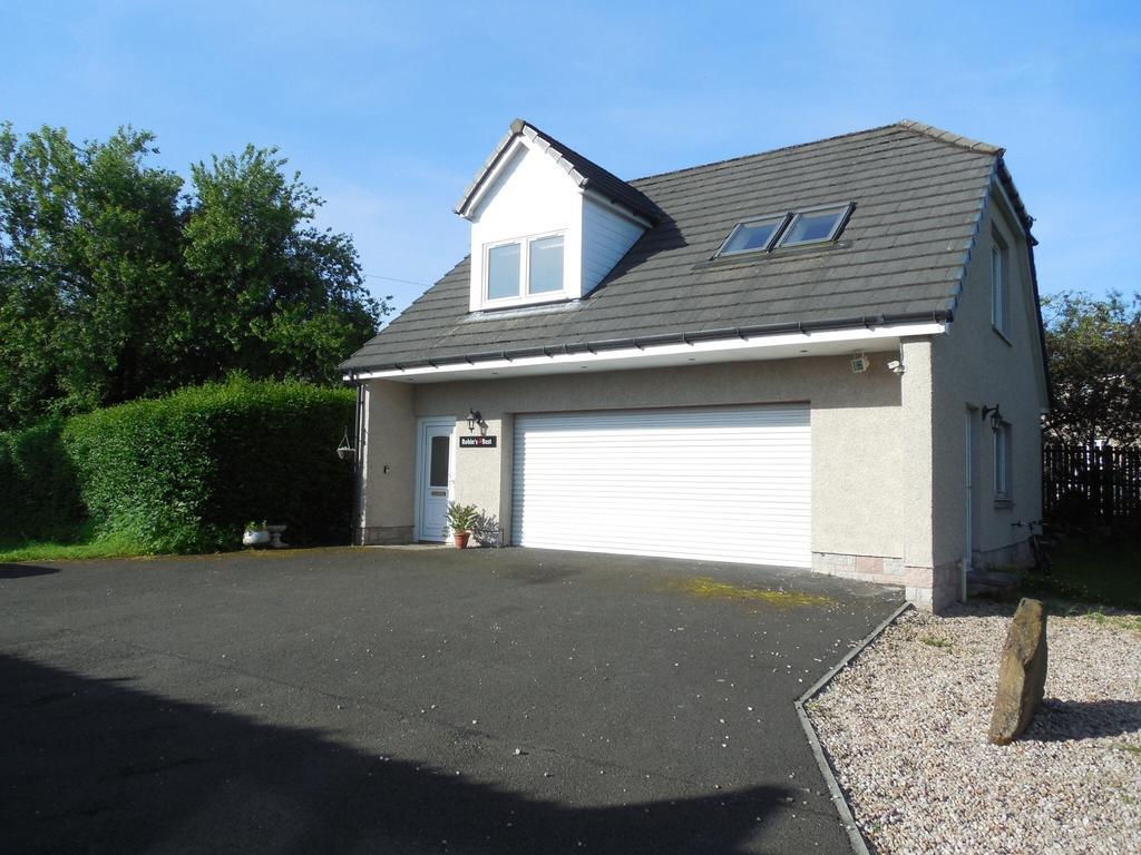 Robin'S Rest Apartment Auchterarder Bilik gambar